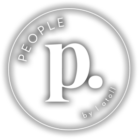 Logo People by L'Atoll