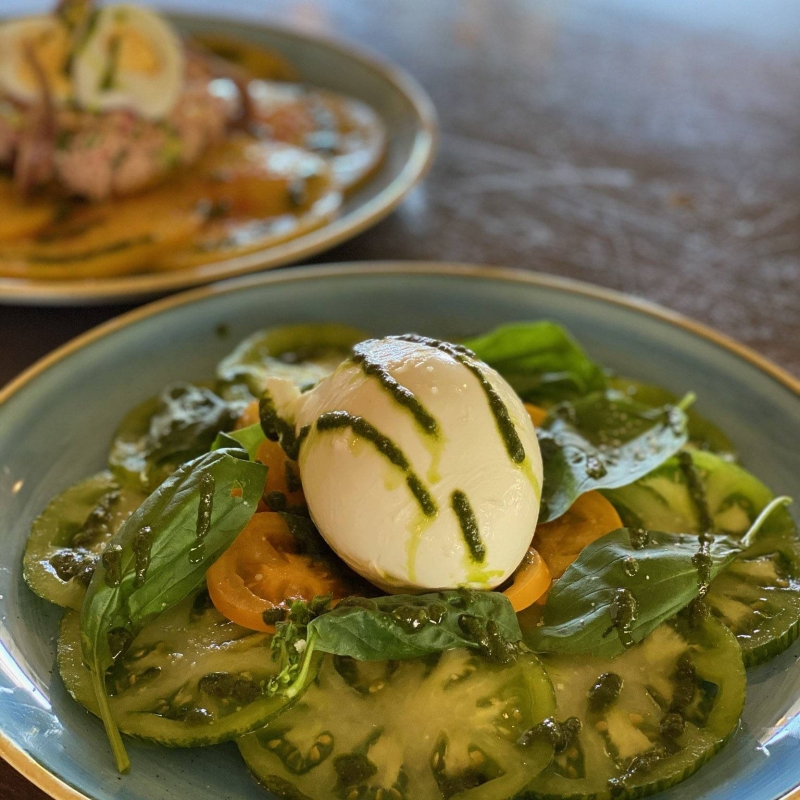 L'Atoll - Restaurant Saint-Laurent-du-Var - restaurant a faire SAINT-LAURENT-DU-VAR