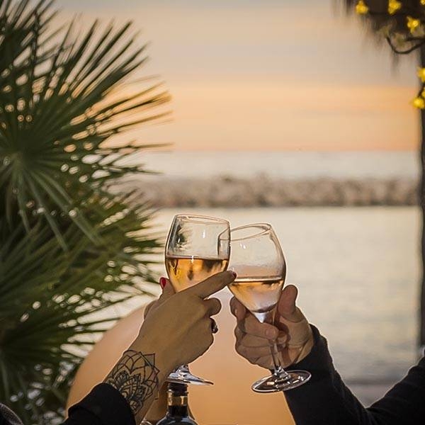 Restaurant - L'Atoll - Saint-Laurent-du-Var - bien manger SAINT-LAURENT-DU-VAR