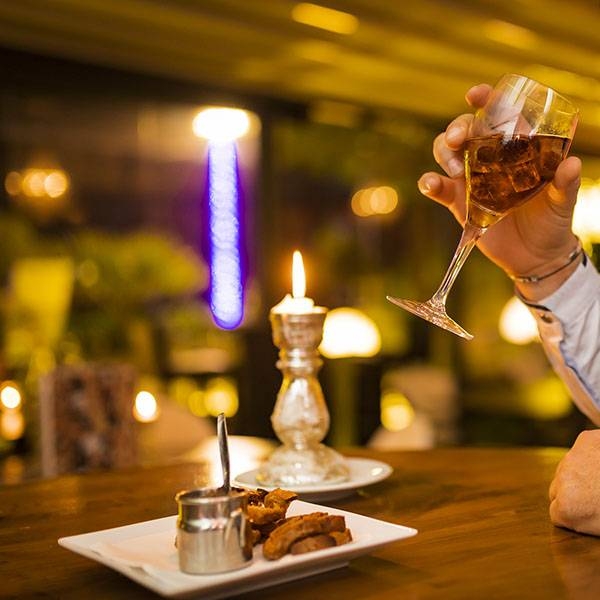 Restaurant - L'Atoll - Saint-Laurent-du-Var - restaurant Traditionnel SAINT-LAURENT-DU-VAR