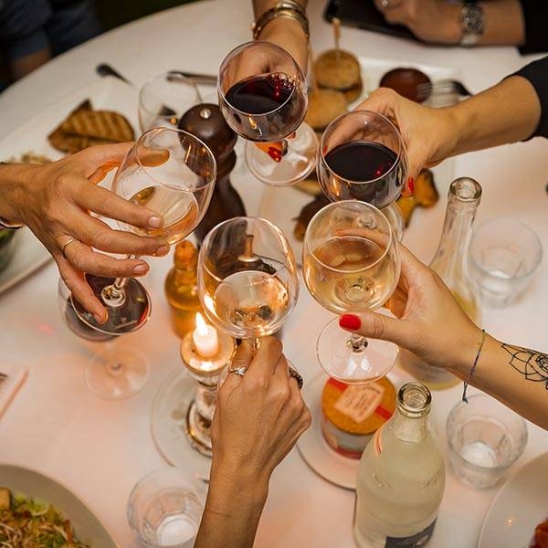 Restaurant - L'Atoll - Saint-Laurent-du-Var - Restaurant terrasse