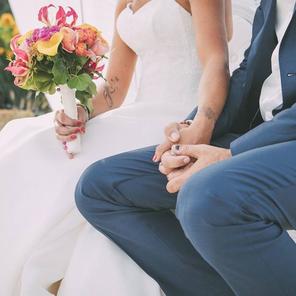 Traiteur - L'Atoll - Restaurant Saint-Laurent-du-Var - Restaurant Mariage